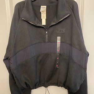 PINK Victoria Secret Pull  Over